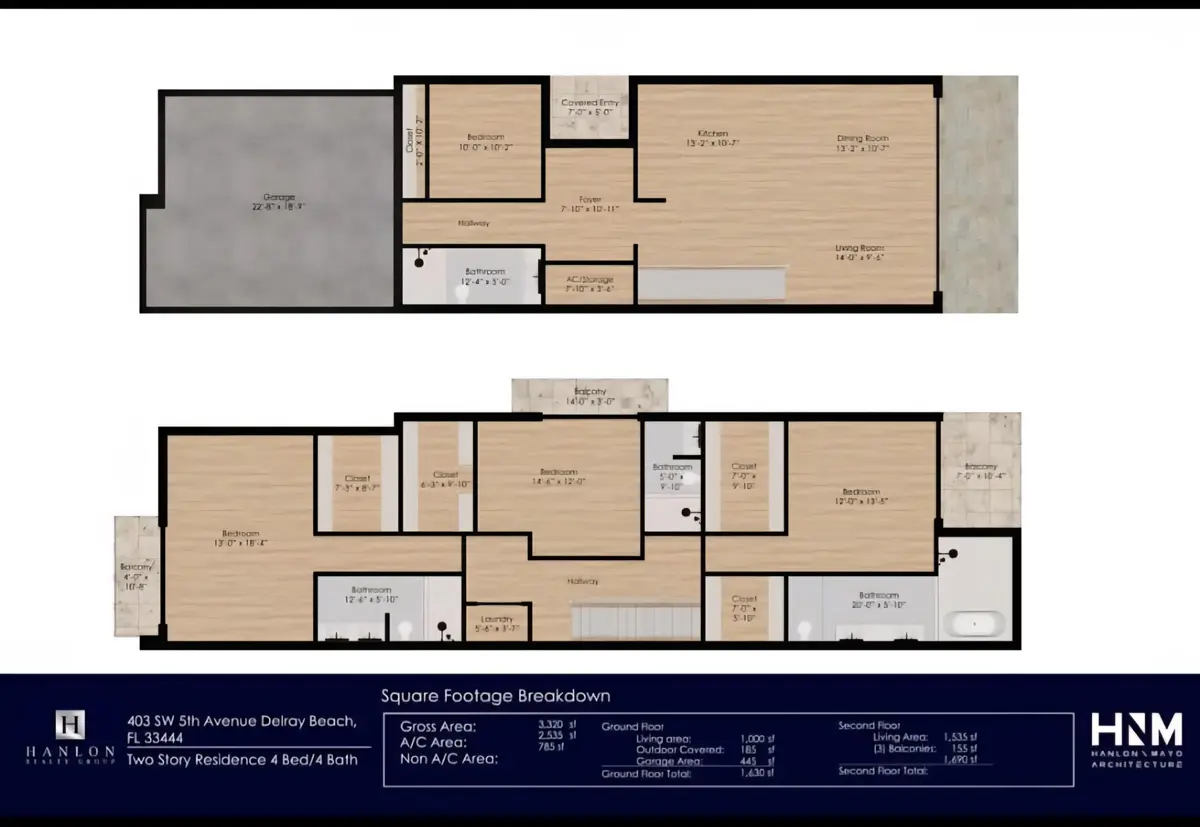 Build this! at 403 SW 5th Avenue, Delray Beach