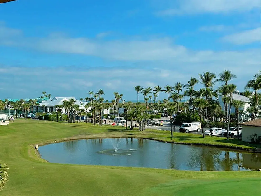 BEAUTIFUL VIEWS at 2400 S Ocean Drive 1033, Fort Pierce