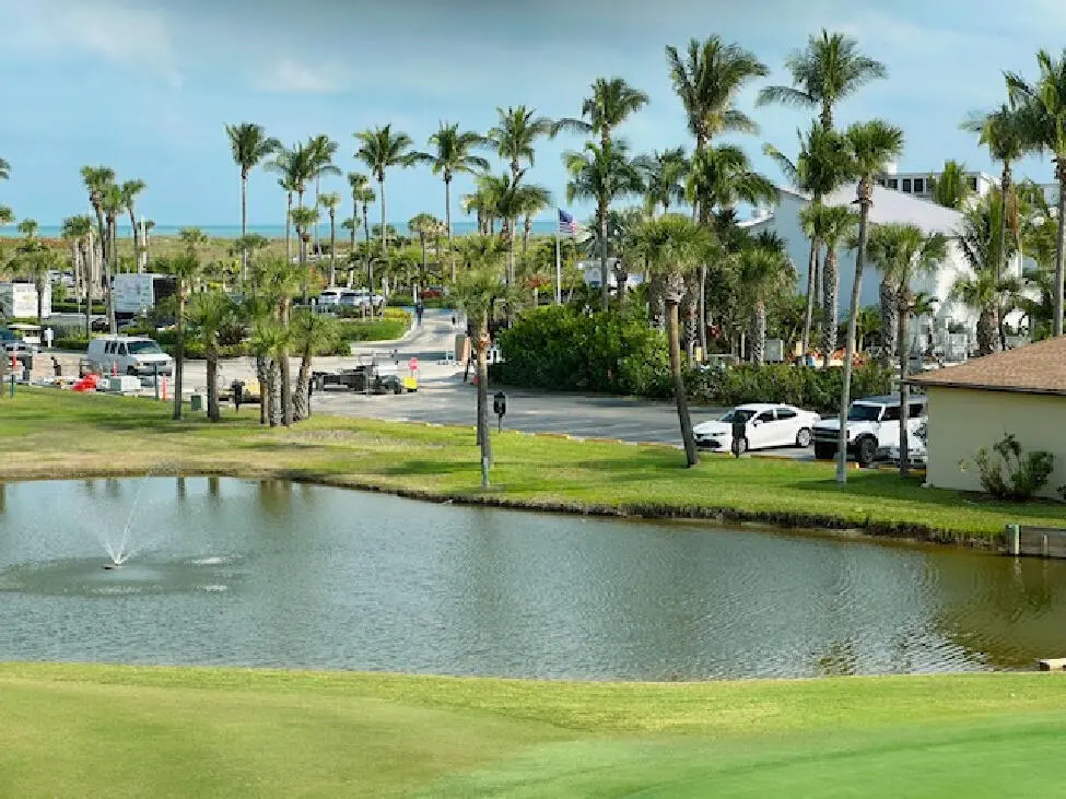 GREAT VIEWS at 2400 S Ocean Drive 1033, Fort Pierce