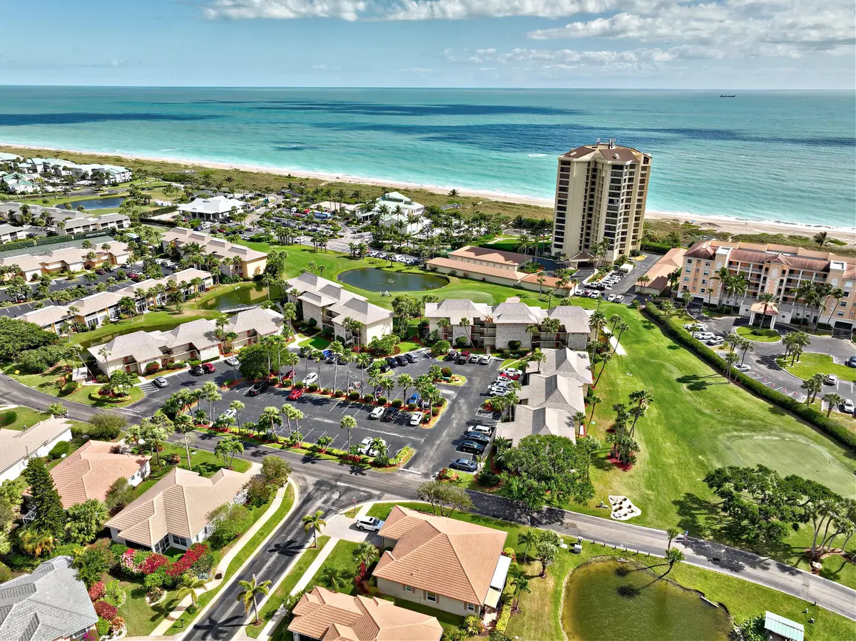 EXCELLENT LOCATION at 2400 S Ocean Drive 1033, Fort Pierce