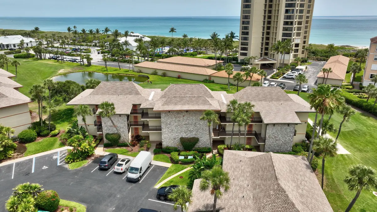 NEAR THE OCEAN POOL RESTAURANT TIKI BAR at 2400 S Ocean Drive 1033, Fort Pierce