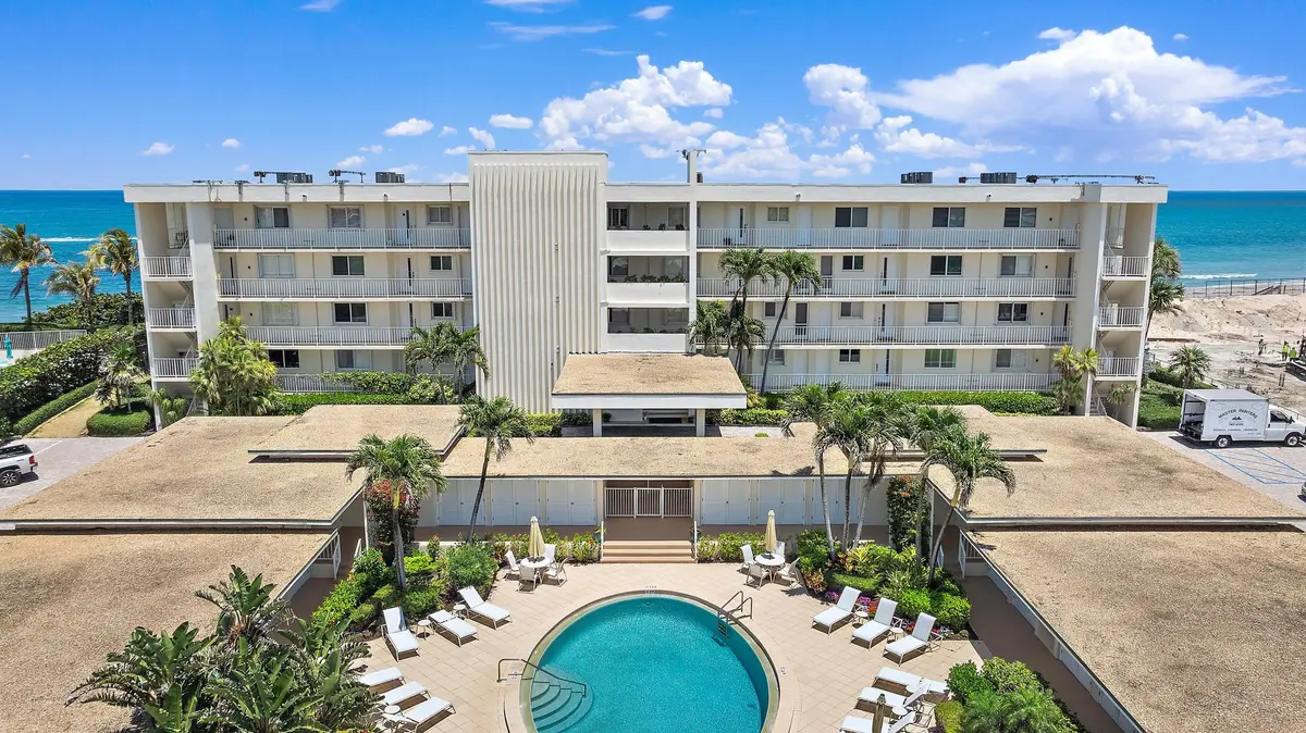 ISLAND HOUSE NORTHEAST at 350 Beach Road 503, Tequesta