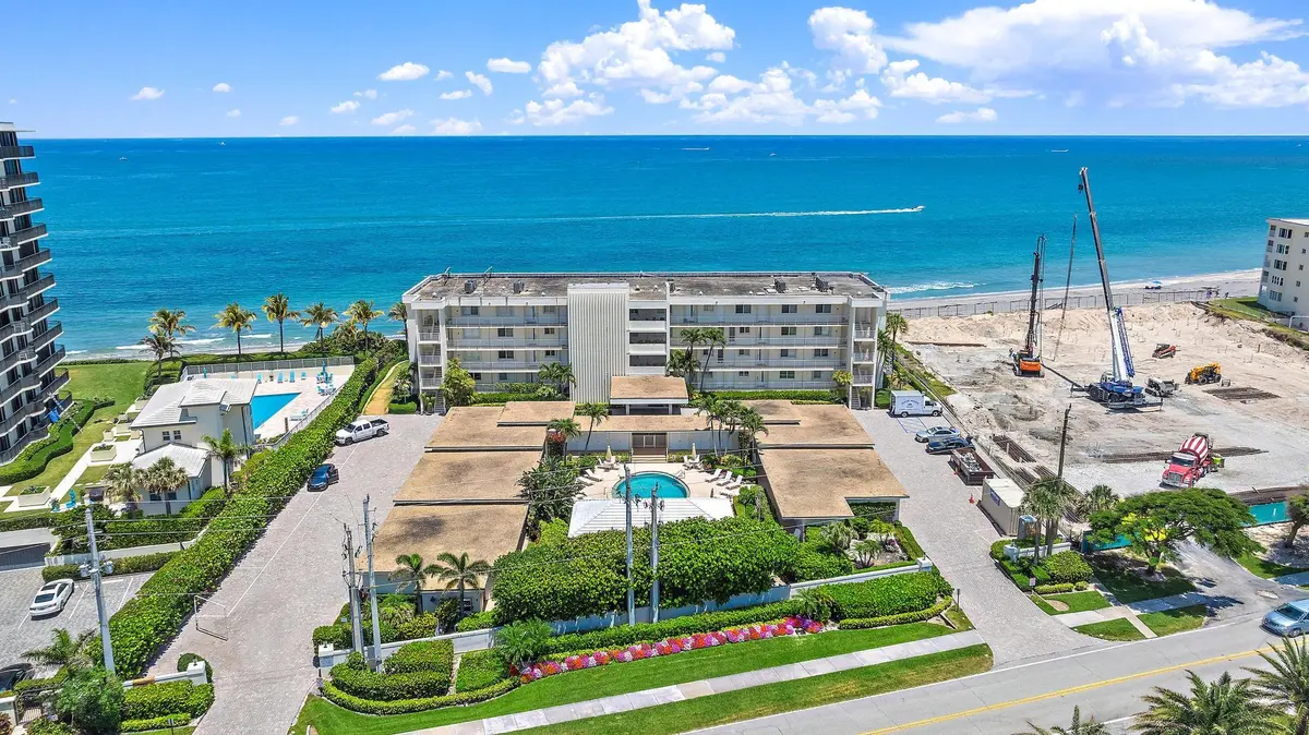 ISLAND HOUSE NORTHEAST at 350 Beach Road 503, Tequesta