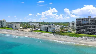 350 Beach Road 503, Tequesta – sold