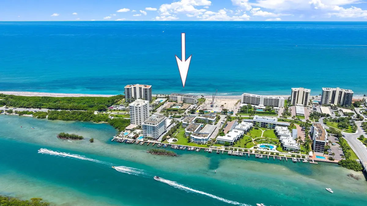 ISLAND HOUSE NORTHEAST at 350 Beach Road 503, Tequesta