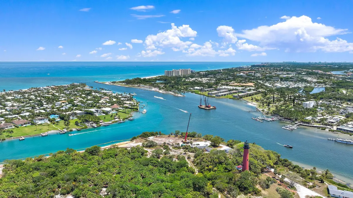JUPITER INLETISLAND HOUSE NORTHEAST at 350 Beach Road 503, Tequesta