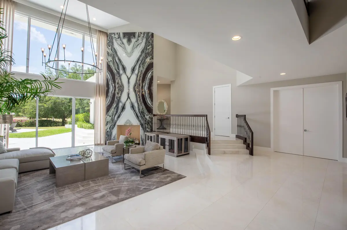 Living Room2 at 2771 Long Meadow Drive, Wellington