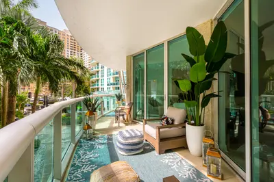 347 N New River Drive 210, Fort Lauderdale – sold