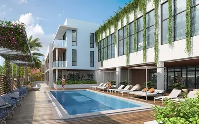 318 SE 5th Avenue A 301, Delray Beach – Condominium for sale