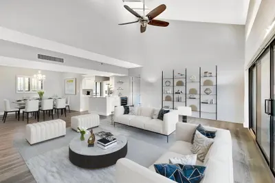 16940 Bay Street N505, Jupiter – sold