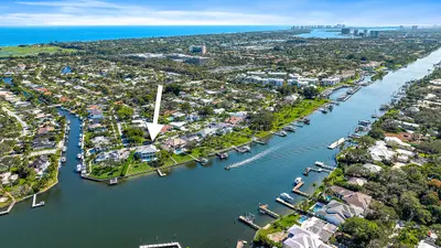 2177 Radnor Court, North Palm Beach – Single Family Residence for sale