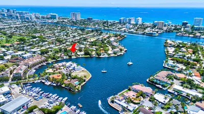 2360 SE 7th Drive, Pompano Beach – sold