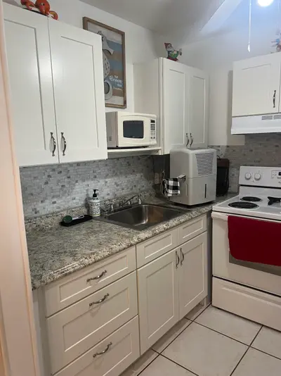 132 Berkshire F, West Palm Beach – sold