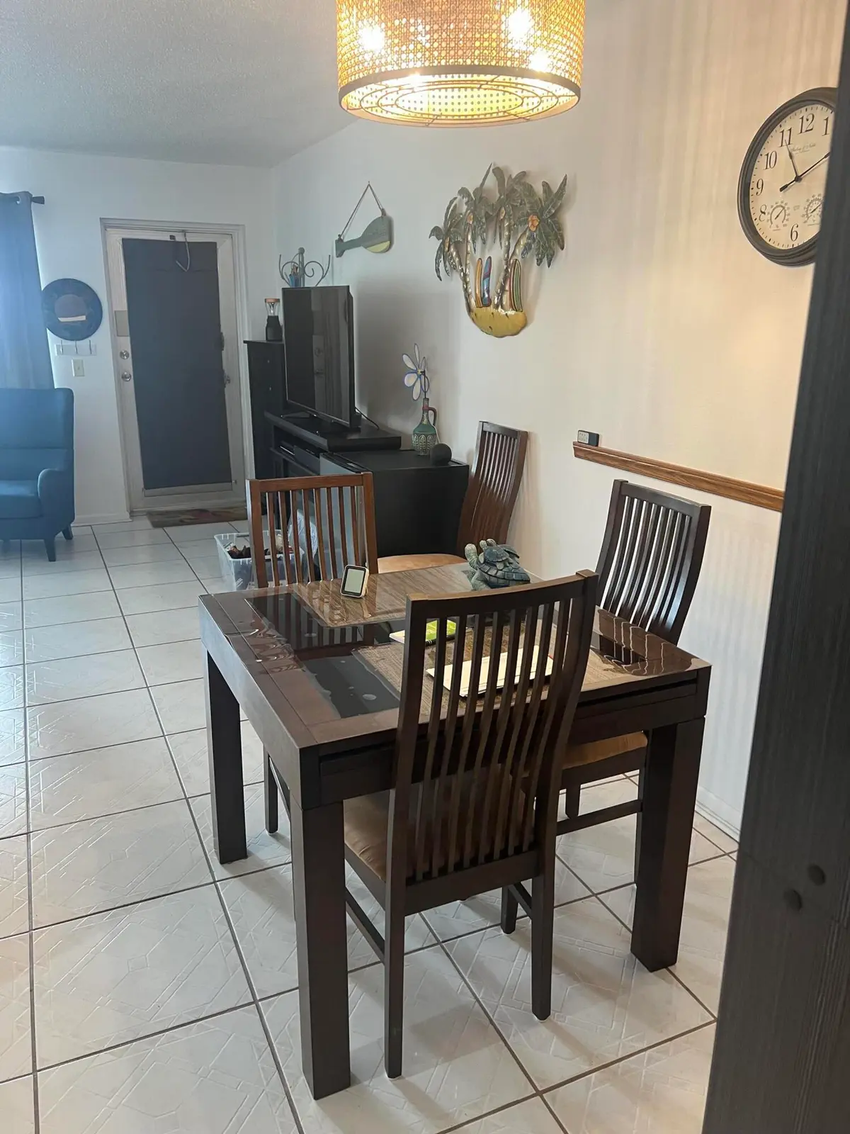 IMG_1858 at 132 Berkshire F, West Palm Beach