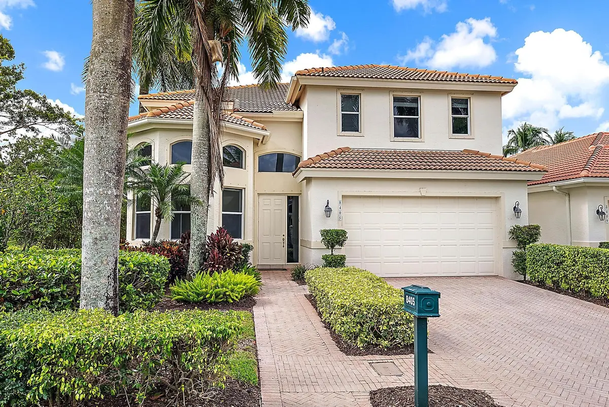 8405 Legend Club Drive at 8405 Legend Club Drive, West Palm Beach
