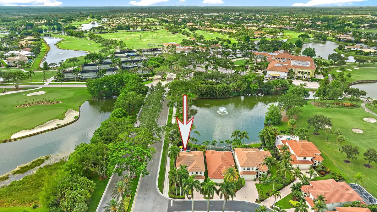 8405 Legend Club Drive at 8405 Legend Club Drive, West Palm Beach