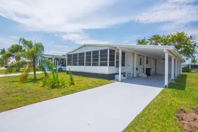 14086 Dalia Avenue, Fort Pierce – sold