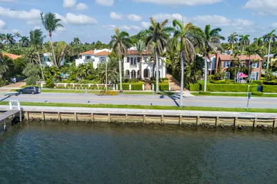 3309 S Flagler Drive, West Palm Beach – sold