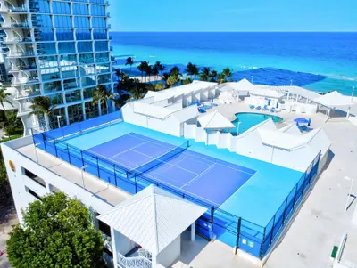 16711 Collins Avenue 1906, Sunny Isles Beach – sold