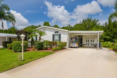 2924 Eagles Nest Way, Port St. Lucie – sold