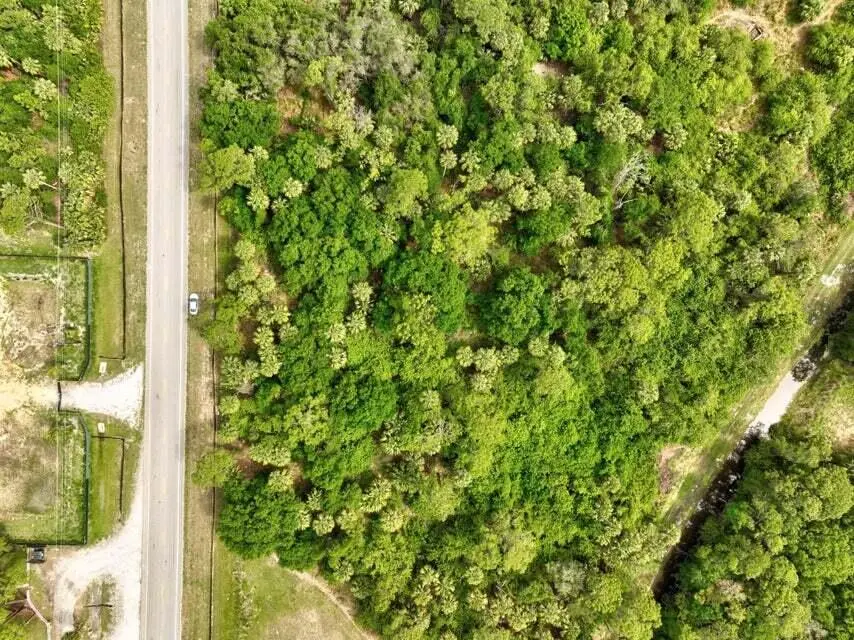2357 NW 32 Drive, Okeechobee, FL – mixed-use property photo 1