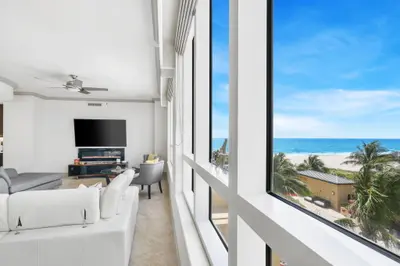 3800 N Ocean Drive 650, Singer Island – sold