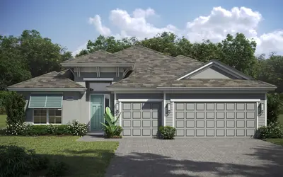 6439 High Pointe Circle, Vero Beach – sold