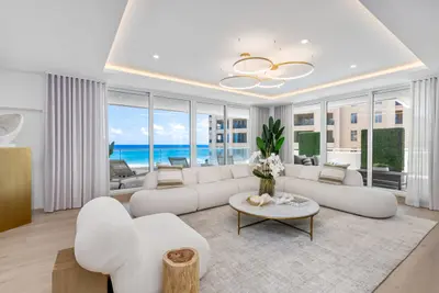 2494 S Ocean Boulevard C-5, Boca Raton – sold