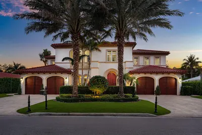 2233 Date Palm Road, Boca Raton – sold