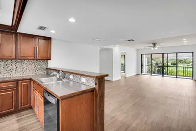 1701 Presidential Way A201, West Palm Beach – sold