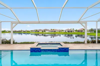 10310 SW Zaffre Lane, Port St. Lucie – sold
