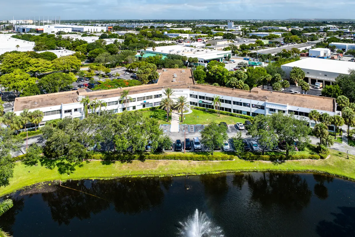 026-555 at 555 SW 12th Avenue, Pompano Beach