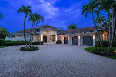 8246 Man O War Road, Palm Beach Gardens – sold