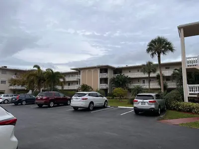 2811 Garden Drive 107, Lake Worth Beach – sold