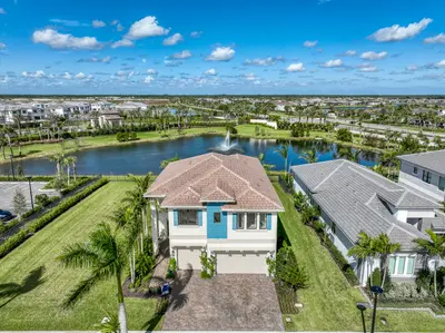 13115 Florida Crane Drive, Palm Beach Gardens – sold