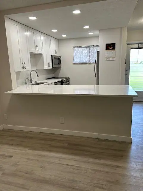 25-107-2 at 2811 Garden Drive 107, Lake Worth Beach