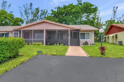 14195 Campanelli Drive, Delray Beach – Villa for sale