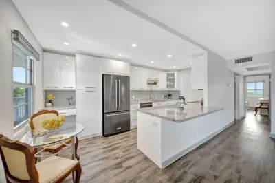 4063 Exeter D, Boca Raton – sold