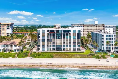 1155 Hillsboro Mile 303, Hillsboro Beach – sold