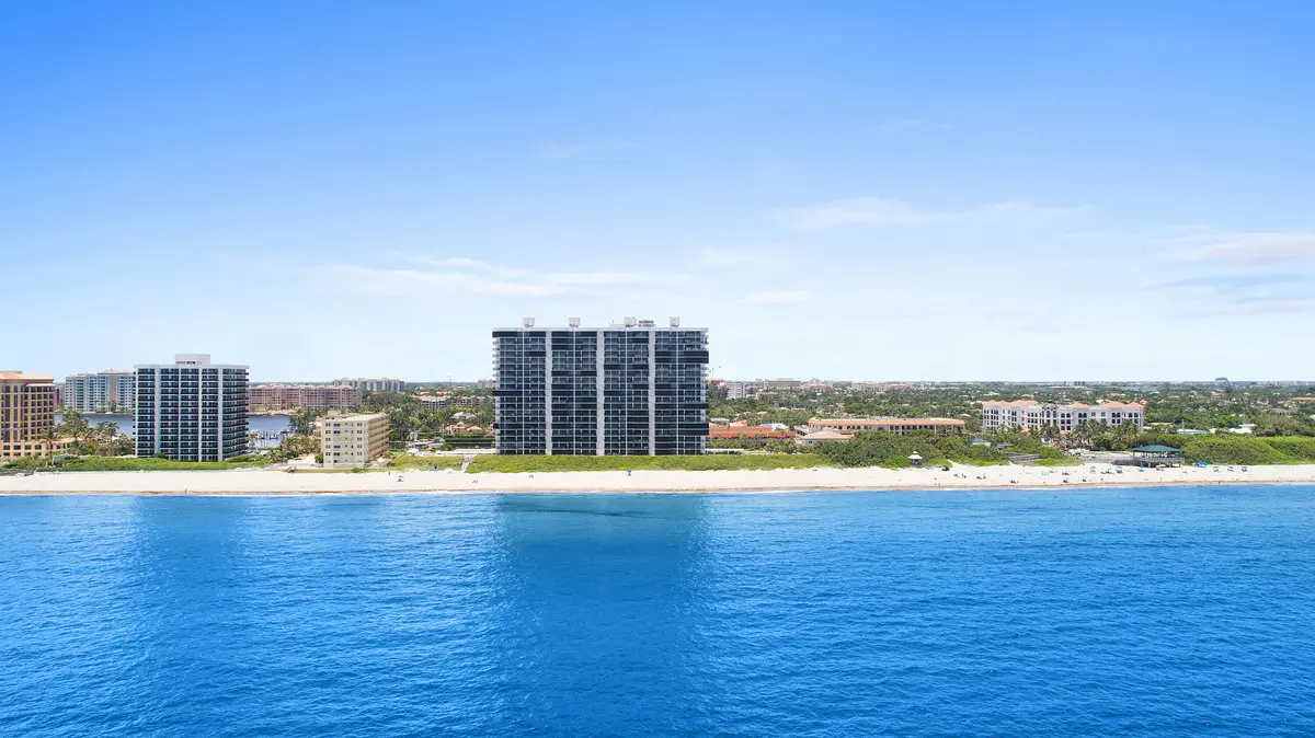 DJI_0038 (1) at 250 S Ocean Boulevard Lf-E, Boca Raton