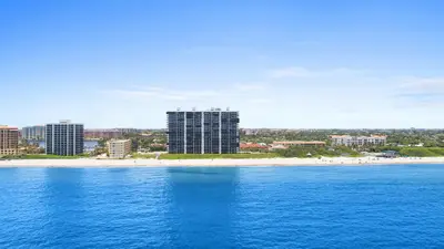 250 S Ocean Boulevard Lf-E, Boca Raton – sold