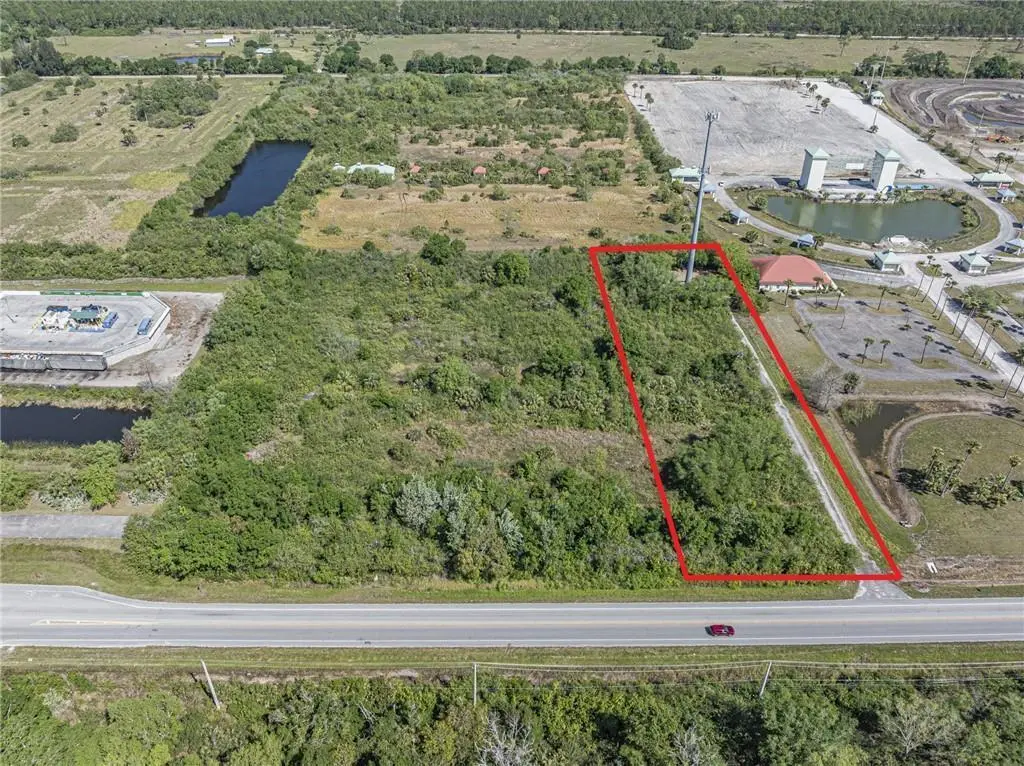 GetMedia at 12498 County Road 512, Fellsmere