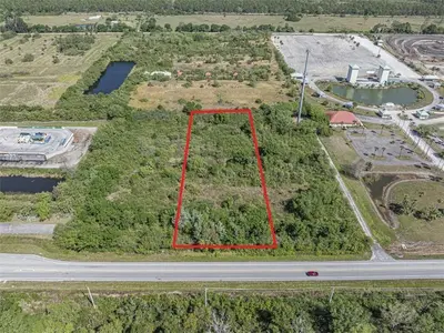 0 Cr 512, Fellsmere – Unimproved Land for sale