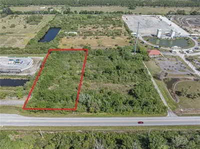 0 Unassigned, Fellsmere – Unimproved Land for sale