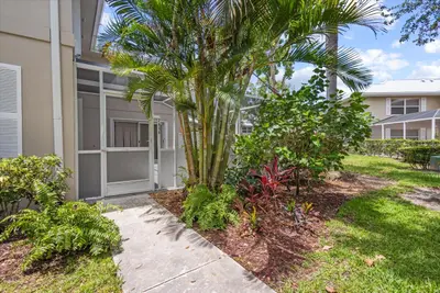 2846 SW Lakemont Place, Palm City – sold