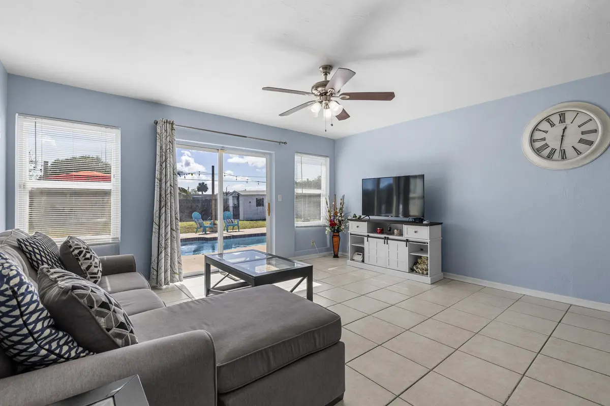 prin living room 3 at 150 Princess Drive, Port St. Lucie