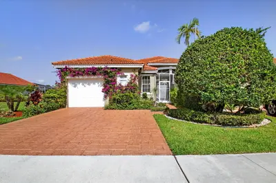 10853 Royal Caribbean Circle, Boynton Beach – sold