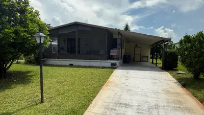 7818 SE Continental Drive, Hobe Sound – sold