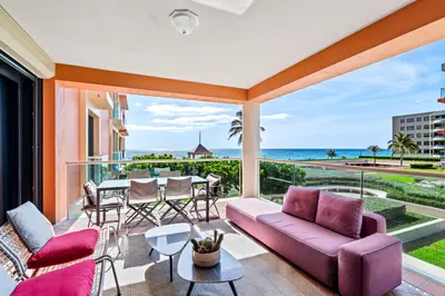 2 N Breakers Row N25, Palm Beach – sold