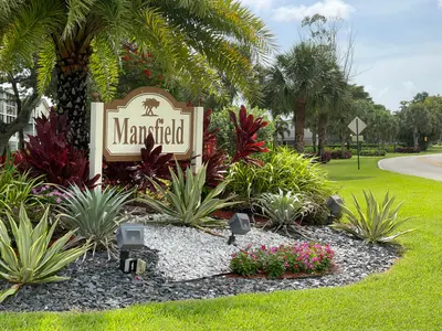 27 Mansfield A, Boca Raton – sold